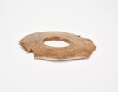 Shijiahe Culture, Jade Yue (Ceremonial Axe) with Tiger Motif Late Neolithic Period (ca. 2500&ndash;2000 BC) - 7