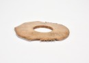Shijiahe Culture, Jade Yue (Ceremonial Axe) with Tiger Motif Late Neolithic Period (ca. 2500&ndash;2000 BC) - 10