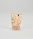Shijiahe Culture, Jade Anthropomorphic Head, Late Neolithic period - 3