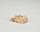 Shijiahe Culture, Jade Anthropomorphic Head, Late Neolithic period - 7