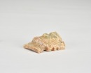 Shijiahe Culture, Jade Anthropomorphic Head, Late Neolithic period - 8