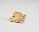 Shijiahe Culture, Jade Anthropomorphic Head, Late Neolithic period - 10