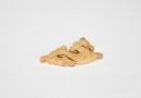 A S-Form Jade Dragon Pendants. Han Dynasty, circa 2nd century BC &ndash; 2nd century AD. - 3