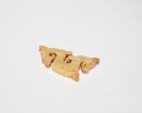 A S-Form Jade Dragon Pendants. Han Dynasty, circa 2nd century BC &ndash; 2nd century AD. - 11