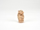 Han Dynasty (206 BC&ndash;AD 220). Jade Monkey Pendant. - 7