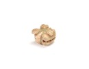 Shijiahe Culture (Ca. 2500&ndash;2000 Bc) Jade Tiger-Head Ornament - 2