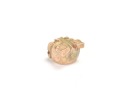 Shijiahe Culture (Ca. 2500&ndash;2000 Bc) Jade Tiger-Head Ornament - 4