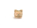 Shijiahe Culture (Ca. 2500&ndash;2000 Bc) Jade Tiger-Head Ornament - 5