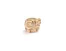 Shijiahe Culture (Ca. 2500&ndash;2000 Bc) Jade Tiger-Head Ornament - 6