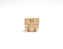Shijiahe Culture (Ca. 2500&ndash;2000 Bc) Jade Tiger-Head Ornament - 8
