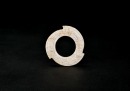 Han Dynasty. A Jade Xuanji.