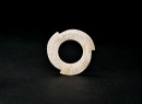 Han Dynasty. A Jade Xuanji. - 2