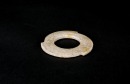 Han Dynasty. A Jade Xuanji. - 4