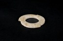 Han Dynasty. A Jade Xuanji. - 7