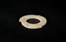 Han Dynasty. A Jade Xuanji. - 8
