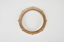 A Jade Ring, Shang Dynasty. - 2