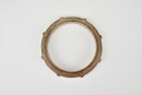A Jade Ring, Shang Dynasty. - 3