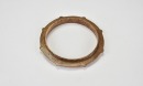 A Jade Ring, Shang Dynasty. - 4