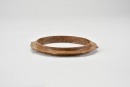 A Jade Ring, Shang Dynasty. - 6