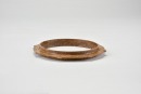 A Jade Ring, Shang Dynasty. - 7