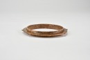 A Jade Ring, Shang Dynasty. - 8