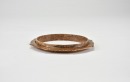 A Jade Ring, Shang Dynasty. - 9