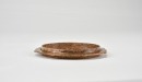 A Jade Ring, Shang Dynasty. - 10