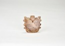 A Jade Pendant Carved with a Zoomorphic Mask Shijiahe Culture, ca. 2500&ndash;2000 BC