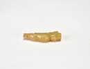 A Jade Pendant in the Form of a Mythical Black Bird (Xuanniao) Western Zhou Dynasty, ca. 11th&ndash;9th century BC - 3