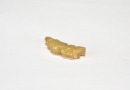 A Jade Pendant in the Form of a Mythical Black Bird (Xuanniao) Western Zhou Dynasty, ca. 11th&ndash;9th century BC - 4