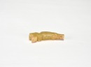 A Jade Pendant in the Form of a Mythical Black Bird (Xuanniao) Western Zhou Dynasty, ca. 11th&ndash;9th century BC - 5