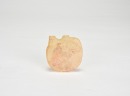 A Jade Pendant Carved as a Coiled Dragon. Shang Dynasty, ca. 13th&ndash;11th century BC. - 2