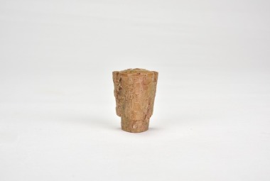 A Jade Sword Pommel. Spring And Autumn Period (770&ndash;476 Bc).