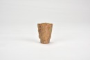 A Jade Sword Pommel. Spring And Autumn Period (770&ndash;476 Bc).