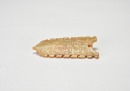 Shang Dynasty, Jade Zoomorphic Pendant. - 3