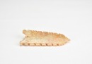 Shang Dynasty, Jade Zoomorphic Pendant. - 5