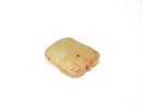 A Jade Pendant Carved with a Taotie Mask Motif Western Zhou Dynasty - 6
