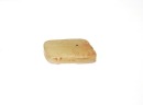 A Jade Pendant Carved with a Taotie Mask Motif Western Zhou Dynasty - 8