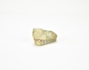 A Carved Jade Tiger. Warring States To Han Dynasty. - 2
