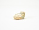 A Carved Jade Tiger. Warring States To Han Dynasty. - 4