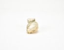 A Carved Jade Tiger. Warring States To Han Dynasty. - 5