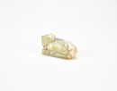 A Carved Jade Tiger. Warring States To Han Dynasty. - 6