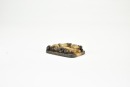 Western Han Dynasty A Carved Jade &lsquo;Double Chilong&rsquo; Pendant. - 8