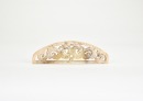 Han Dynasty. Openwork Jade Pendant with Double-Dragon and Double-Phoenix Motif. - 2