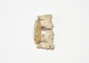 A Jade Double-Dragon-Headed Chilong Plaque. Han dynasty (206 BC&ndash;AD 220). - 6