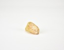 A Jade Recumbent Ox Pendant. Han Dynasty. - 6