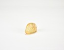 A Jade Recumbent Ox Pendant. Han Dynasty. - 7