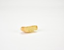 A Jade Recumbent Ox Pendant. Han Dynasty. - 9