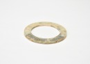 A Jade Ring Carved with Scroll and Chilong Motifs. Warring States period (475&ndash;221 BC). - 6