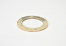 A Jade Ring Carved with Scroll and Chilong Motifs. Warring States period (475&ndash;221 BC). - 8